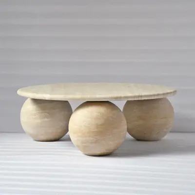 Coffee Table 120 — view 5