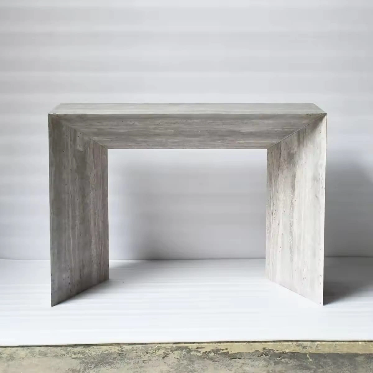 Console Tables